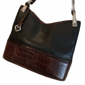 brighton caldera bucket bolsa